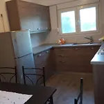 Alykes Prázdninový dům *