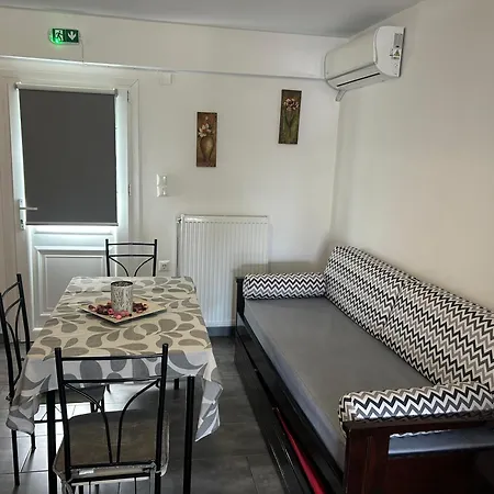 Alykes Casa de Férias