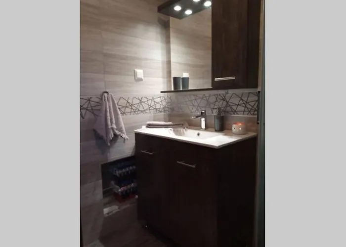 Casa de Férias Alykes Volos