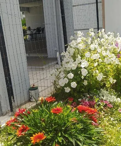 Casa de Férias Alykes Volos