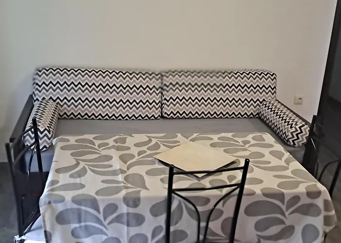 Casa de Férias Alykes