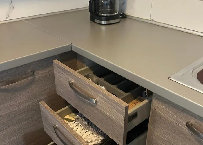 Alykes Casa de Férias *