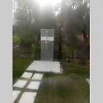 Nyaraló Alykes