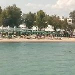 Alykes Casa de Férias Volos