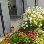 Casa de Férias Alykes Volos