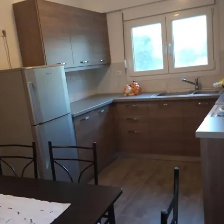 Alykes Holiday home *