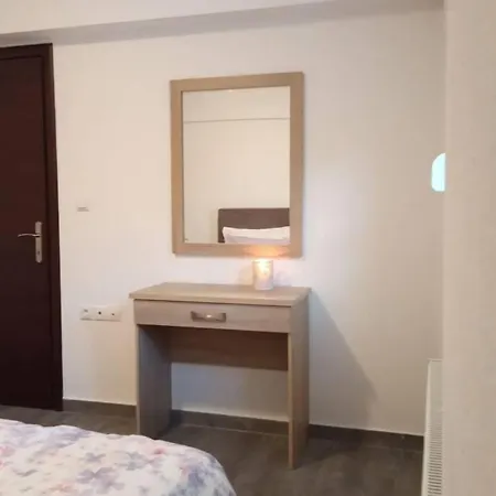 Сasa de vacaciones Alykes