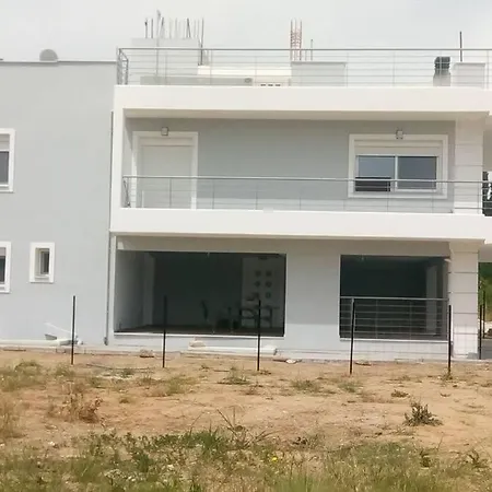 Holiday home Alykes *