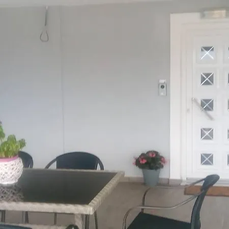 Holiday home Alykes Volos