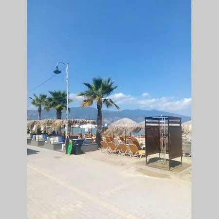 Сasa de vacaciones Alykes *