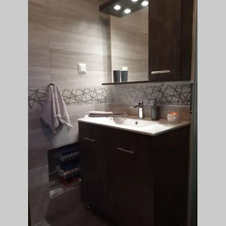 Holiday home Alykes Volos