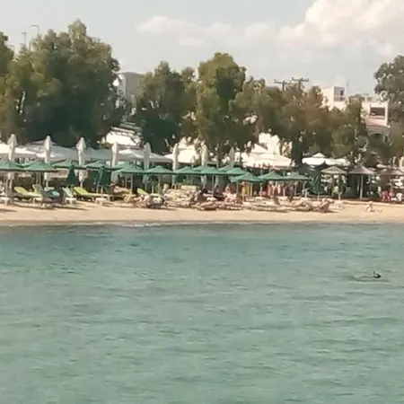 Alykes Сasa de vacaciones Volos