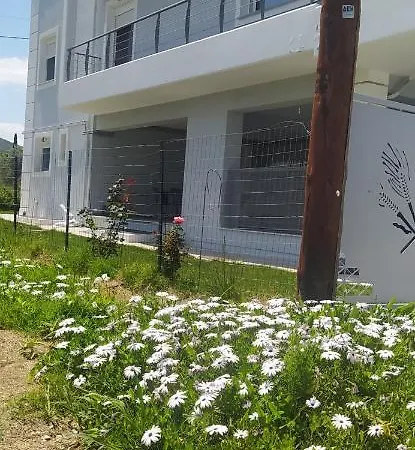 Alykes Сasa de vacaciones Volos