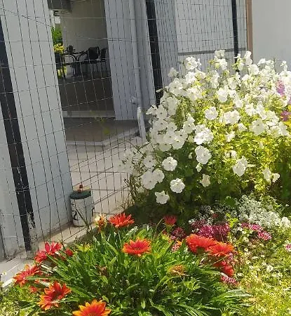 Сasa de vacaciones Alykes Volos