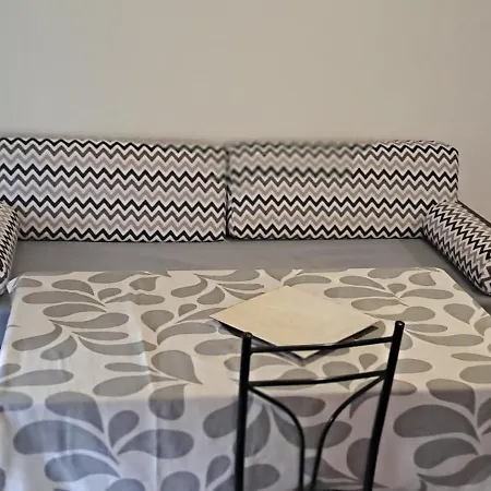 Σπίτι διακοπών Alykes