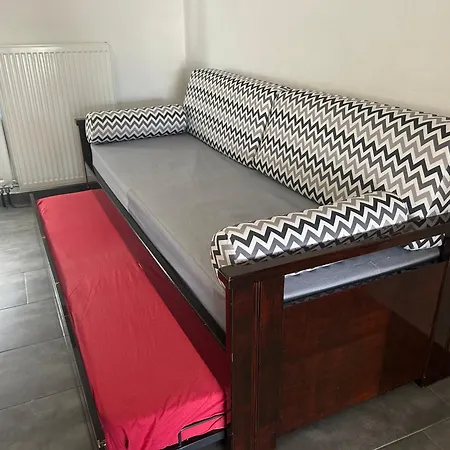 Σπίτι διακοπών Alykes