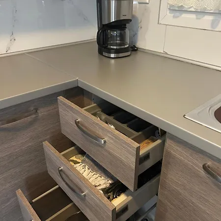 Alykes Σπίτι διακοπών *