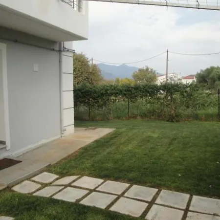 Alykes Βόλος