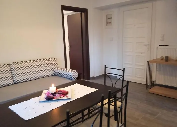 Σπίτι διακοπών Alykes