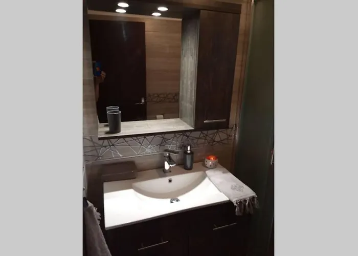 Alykes Σπίτι διακοπών