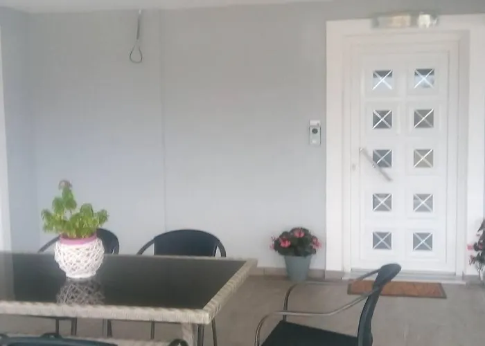 Σπίτι διακοπών Alykes Βόλος