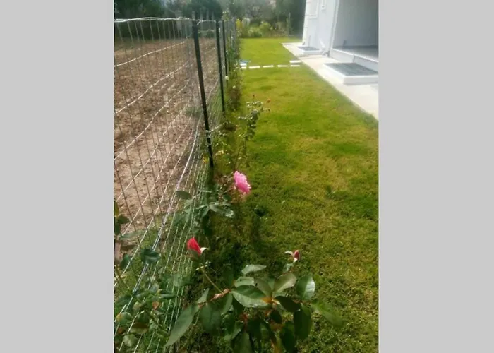 Σπίτι διακοπών Alykes