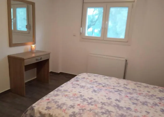 Alykes Σπίτι διακοπών