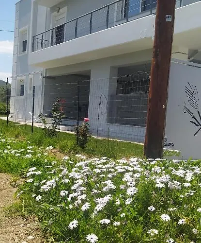 Alykes Σπίτι διακοπών Βόλος