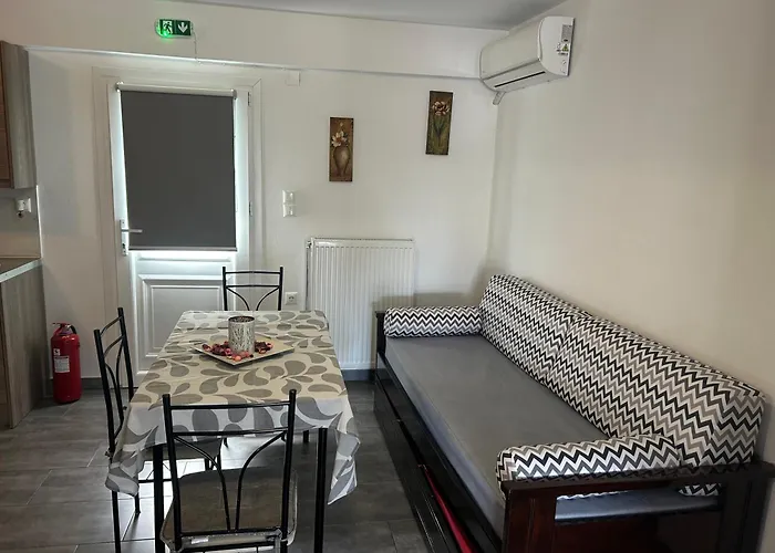 Alykes Σπίτι διακοπών