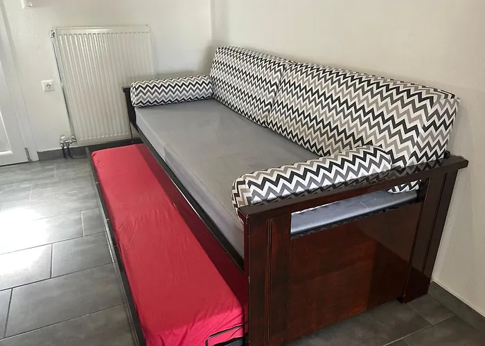 Σπίτι διακοπών Alykes