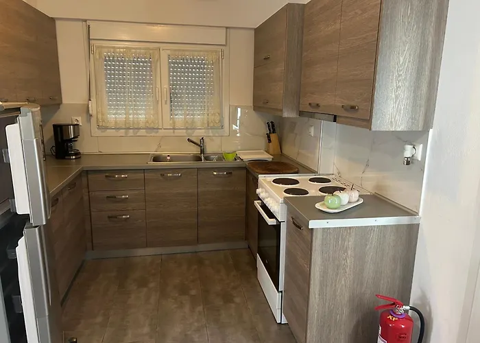 Σπίτι διακοπών Alykes Βόλος